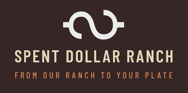 Spent Dollar Ranch